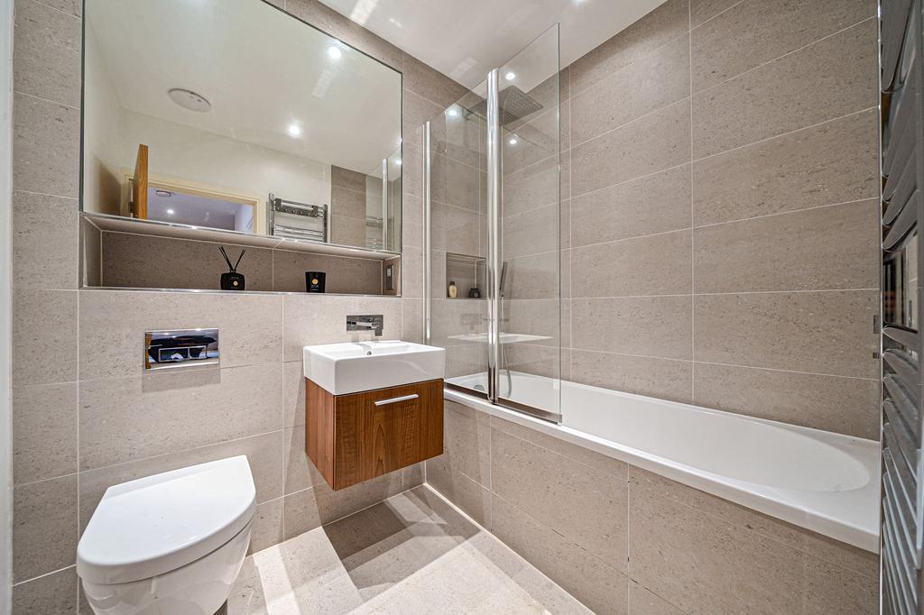 Bathrooms