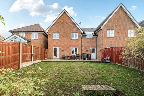 undefined, Sycamore Mews, Caterham CR3