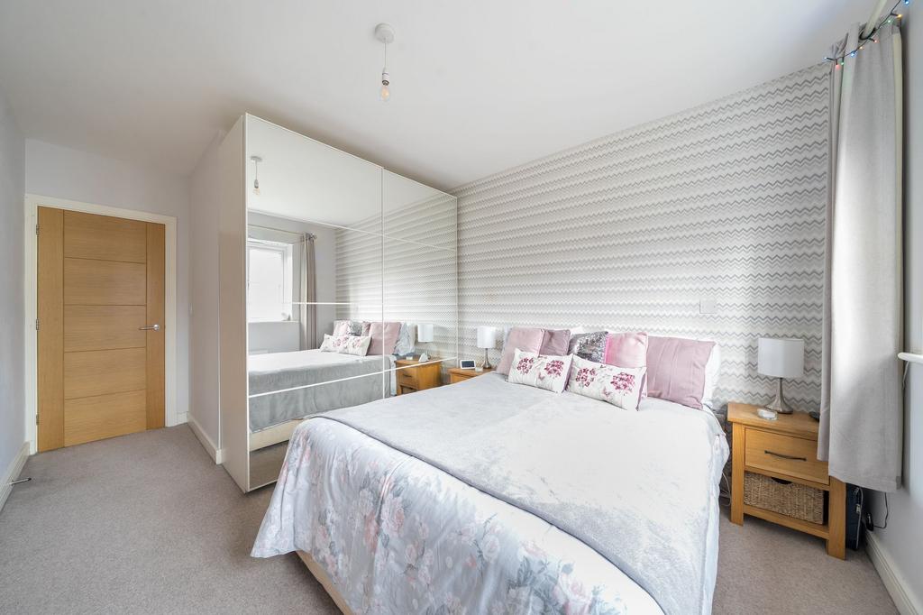 Bedrooms