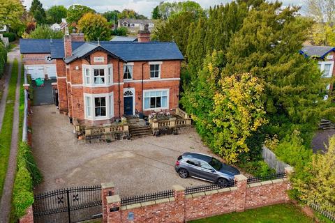 undefined, Newport Road, Stafford ST16