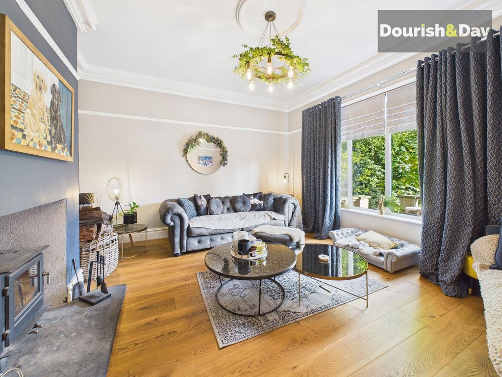 Front Room