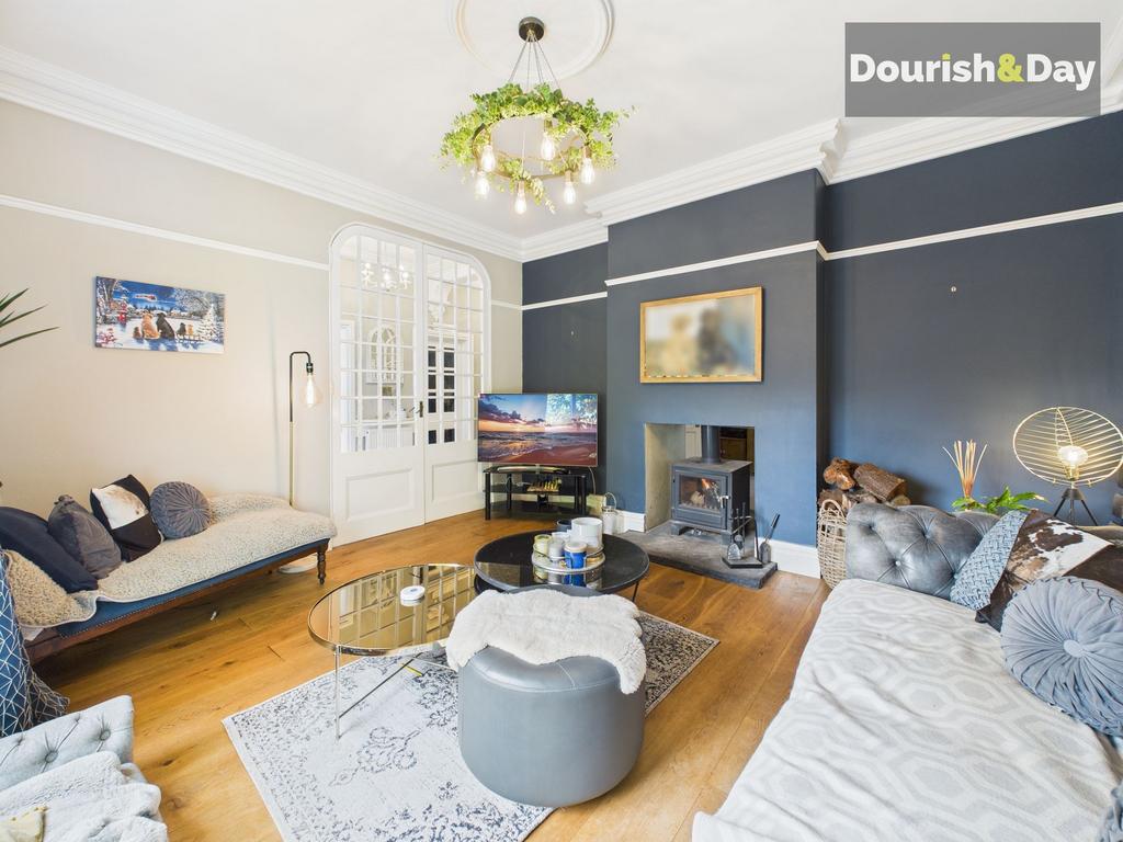 Front Room