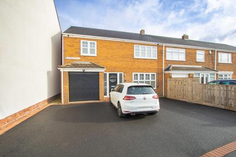undefined, Hope Lane, Sherburn Village, Durham