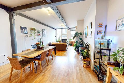 2 bedroom apartment for sale, Conran Building, 25 Church Street M4