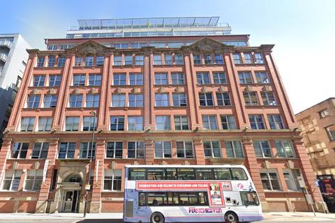 2 bedroom apartment for sale, Conran Building, 25 Church Street M4