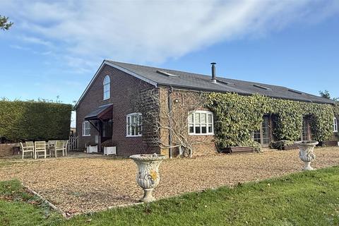 undefined, Hunton Lodge