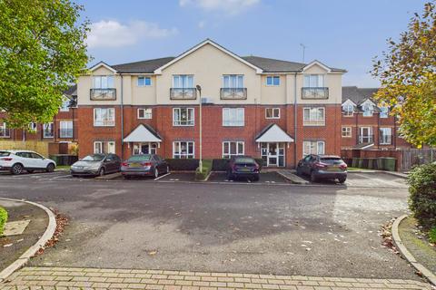 undefined, Angelica Way, Whiteley, PO15 7HZ