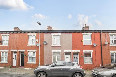 undefined, Hopkins Street,  Manchester, M12