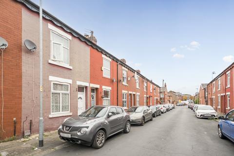 undefined, Hopkins Street,  Manchester, M12