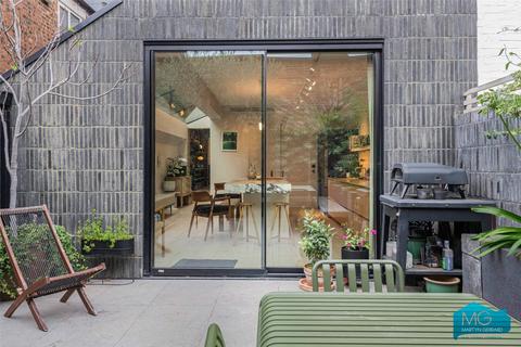 5 bedroom terraced house for sale, Durham Road, East Finchley, N2
