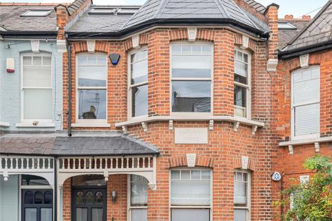 5 bedroom terraced house for sale, Durham Road, East Finchley, N2