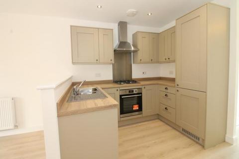 2 bedroom semi-detached house for sale, Highbury Meadows, Elswick PR4