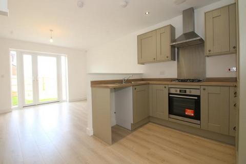 2 bedroom semi-detached house for sale, Highbury Meadows, Elswick PR4