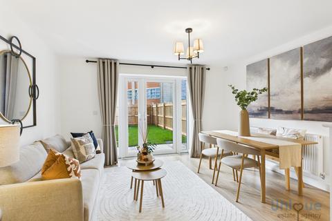 undefined, Highbury Meadows, Elswick PR4