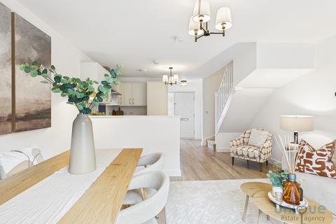 undefined, Highbury Meadows, Elswick PR4