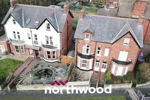 undefined, Prospect Hill, North Yorkshire YO21