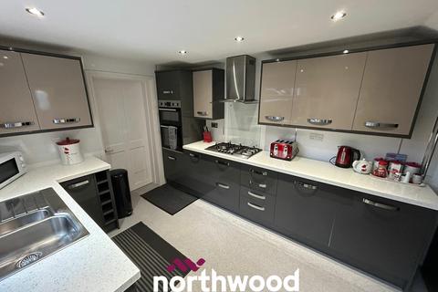 undefined, Prospect Hill, North Yorkshire YO21