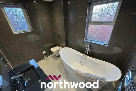 undefined, Prospect Hill, North Yorkshire YO21