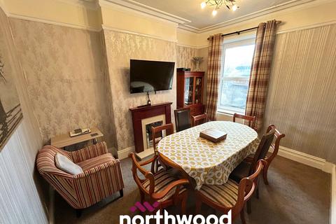 undefined, Prospect Hill, North Yorkshire YO21