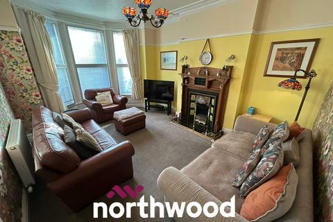 undefined, Prospect Hill, North Yorkshire YO21