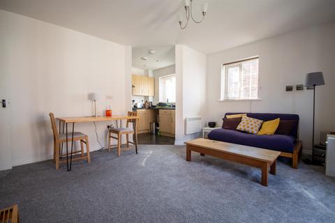undefined, Scholars Court, Principal Rise, Dringhouses, York,  YO24 1UB