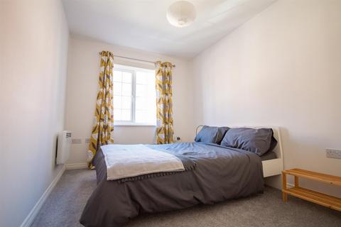 undefined, Scholars Court, Principal Rise, Dringhouses, York,  YO24 1UB
