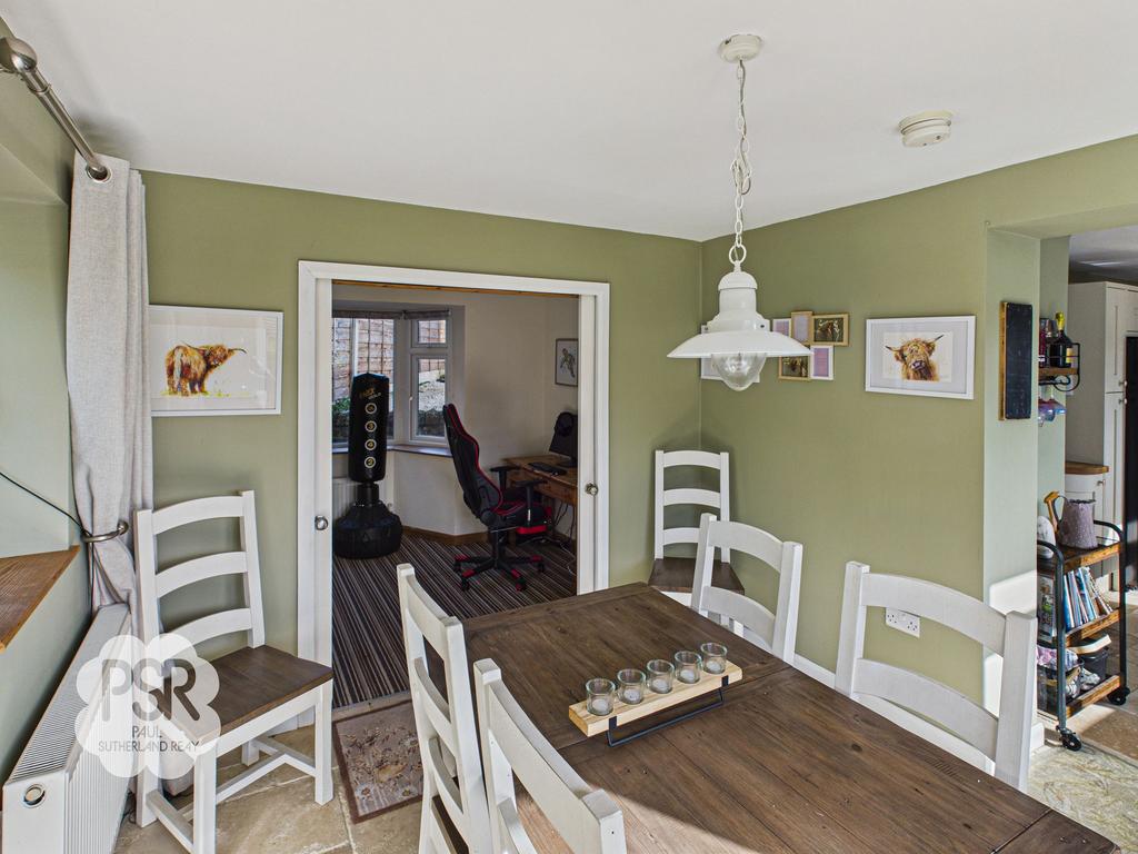 Dining Room.