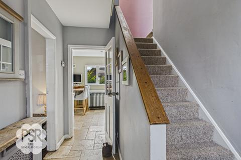 4 bedroom property for sale, Belgrade Avenue, Chinley, SK23
