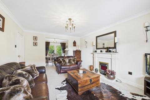 4 bedroom detached house for sale, Russell Drive, Cowbit, Spalding, Lincolnshire, PE12