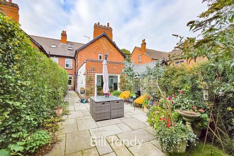 undefined, Cherry Orchard, Lichfield, WS14