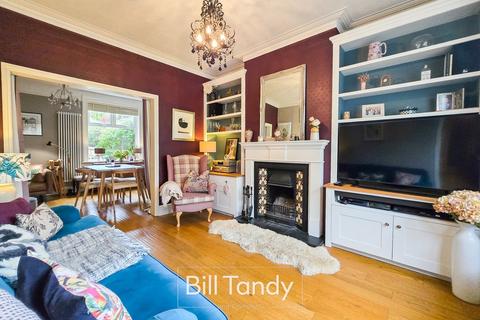 undefined, Cherry Orchard, Lichfield, WS14