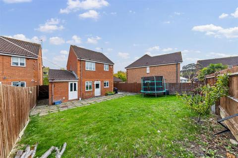 undefined, Hartland Avenue, Milton Keynes MK4