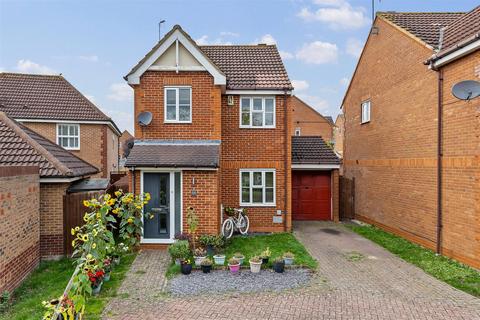 undefined, Hartland Avenue, Milton Keynes MK4