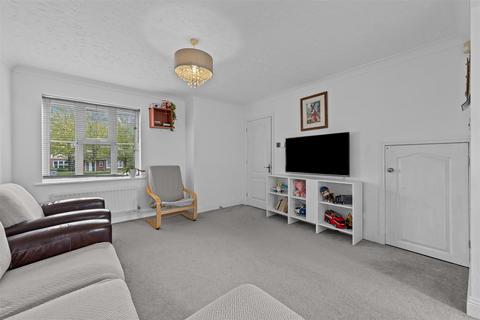 undefined, Hartland Avenue, Milton Keynes MK4