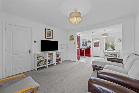 undefined, Hartland Avenue, Milton Keynes MK4