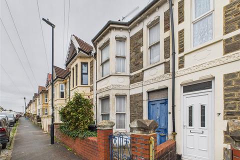 Harrow Road, Bristol BS4