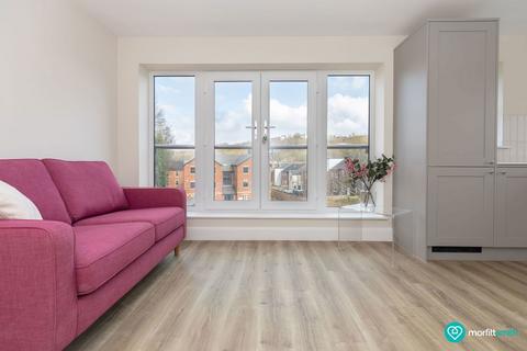undefined, Bankside, 47 Archer Road, Sheffield, South Yorkshire, S8 0JT