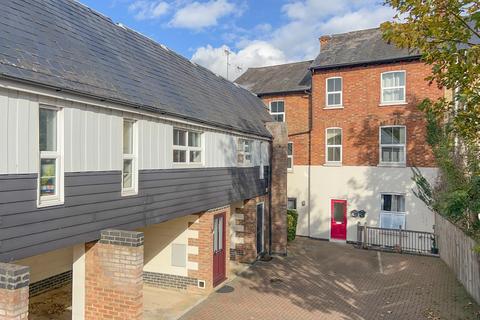 undefined, Shillingford Mews, Grove Road, Leighton Buzzard, LU7
