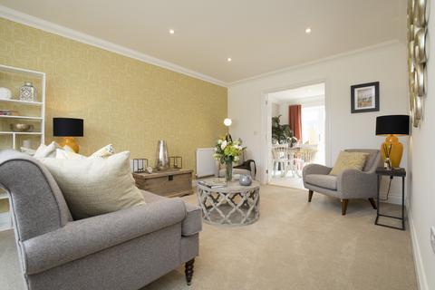 3 bedroom link detached house for sale, Plot 22, The Brambling Off Cavendish Road CO10