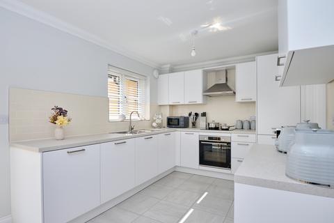 undefined, Plot 22, The Brambling Off Cavendish Road CO10