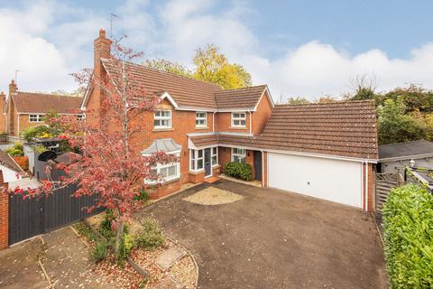 undefined, Delapre Drive, Banbury