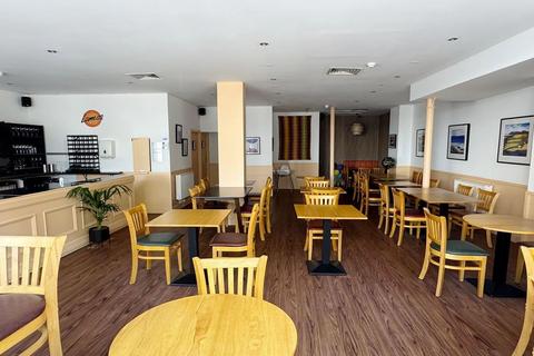Property for sale, High Street, Let Licensed Restaurant, Perth PH1