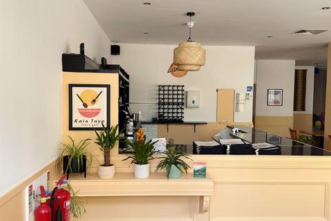 Property for sale, High Street, Let Licensed Restaurant, Perth PH1