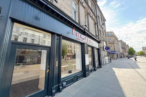 Property for sale, High Street, Let Licensed Restaurant, Perth PH1