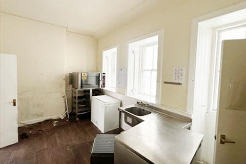 Property for sale, High Street, Let Licensed Restaurant, Perth PH1