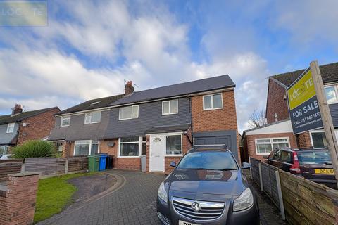 Woodhouse Road, Davyhulme