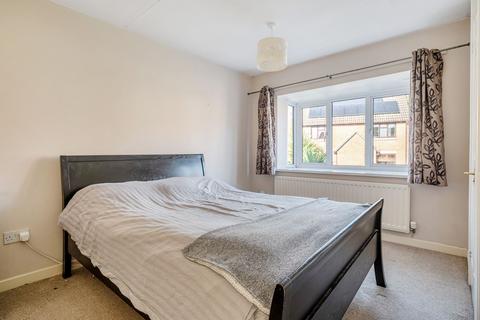 3 bedroom detached house for sale, Harvest Close, Winchester, SO22