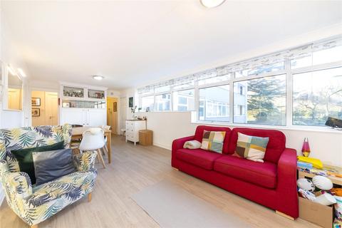 undefined, The Cedars, Heronsforde, London, W13