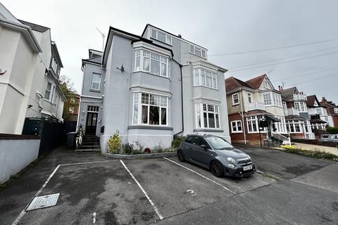Studland Road, Bournemouth BH4
