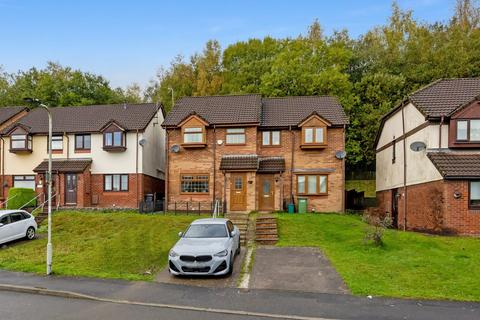 undefined, Nant-y-Mynydd, Pontypridd CF37